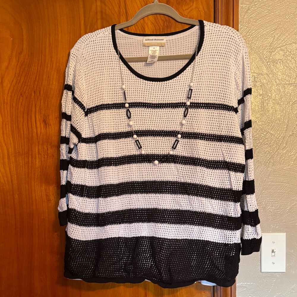 Women's Plus Top